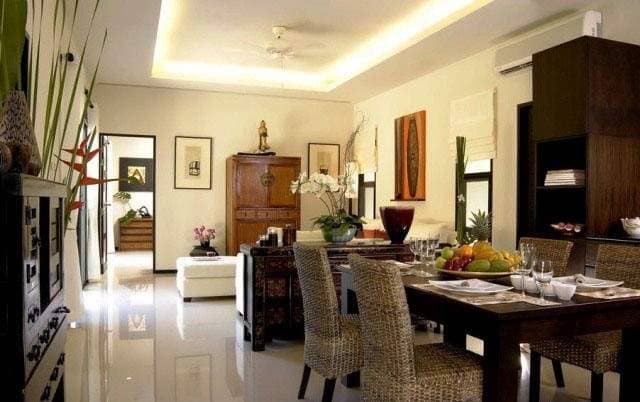 Rent villa Eve, Thailand, Phuket, Bang Tao | Villacarte