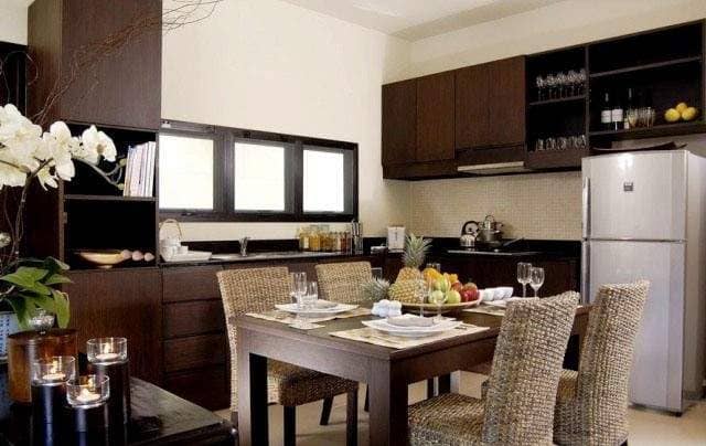 Rent villa Eve, Thailand, Phuket, Bang Tao | Villacarte