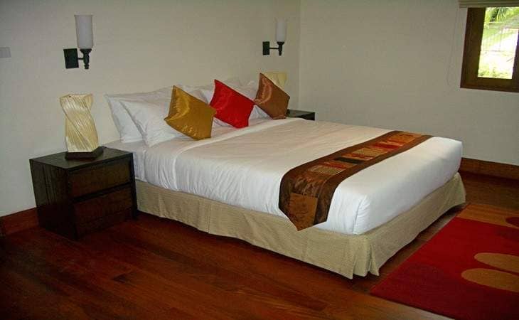 Rent villa Lakewood Hills Zen, Thailand, Phuket, Laguna | Villacarte