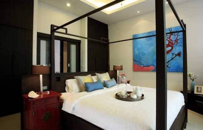 Rent villa Two Villas Onyx, Thailand, Phuket, Nai Harn | Villacarte
