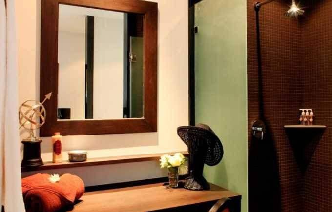 Rent villa Two Villas Onyx, Thailand, Phuket, Nai Harn | Villacarte