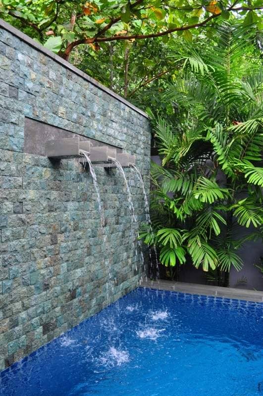 Rent villa Two Villas Onyx, Thailand, Phuket, Nai Harn | Villacarte