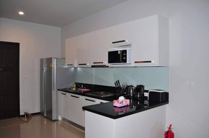 Rent villa Two Villas Onyx, Thailand, Phuket, Nai Harn | Villacarte