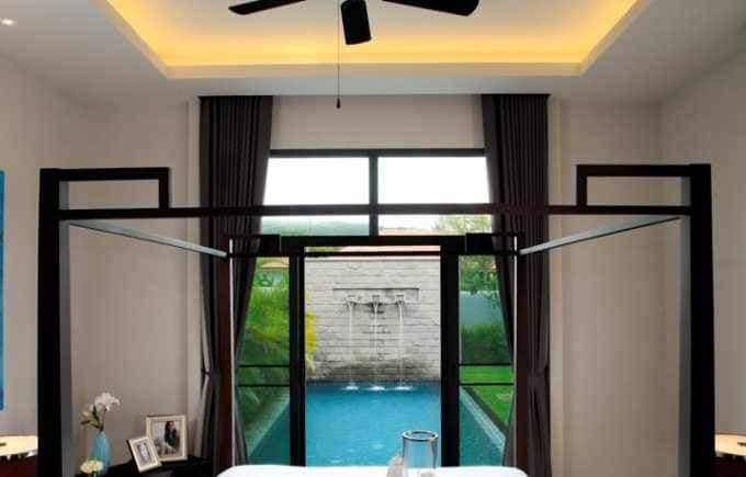 Rent villa Two Villas Onyx, Thailand, Phuket, Nai Harn | Villacarte