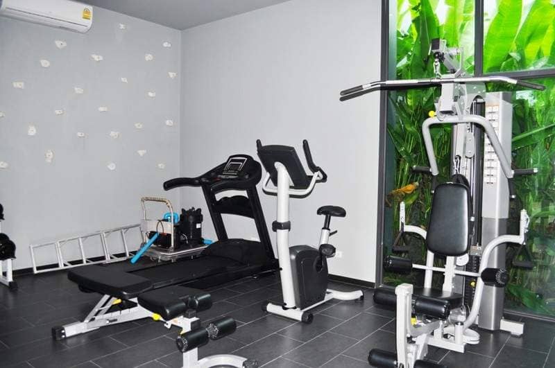 Rent villa Two Villas Onyx, Thailand, Phuket, Nai Harn | Villacarte