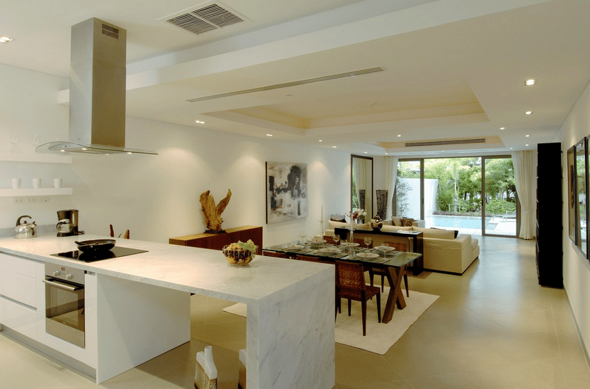Rent apartments Danae, Thailand, Phuket, Bang Tao | Villacarte