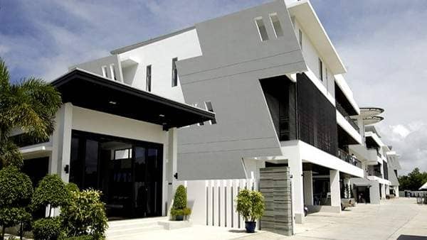 Rent apartments Danae, Thailand, Phuket, Bang Tao | Villacarte
