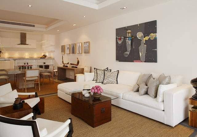 Rent apartments Danae, Thailand, Phuket, Bang Tao | Villacarte
