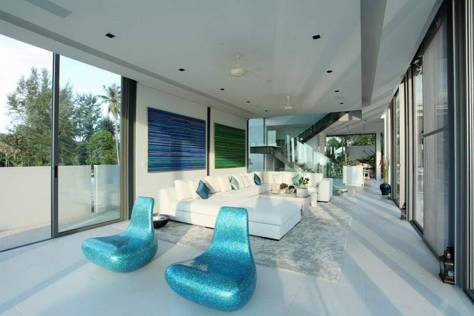 Property for Sale Sava, Thailand, Phuket, Phang Nga | Villacarte
