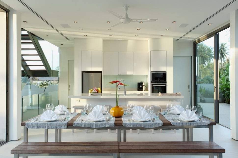 Property for Sale Sava, Thailand, Phuket, Phang Nga | Villacarte