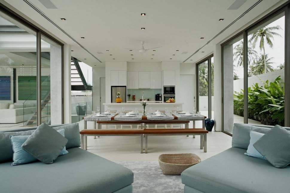 Property for Sale Sava, Thailand, Phuket, Phang Nga | Villacarte