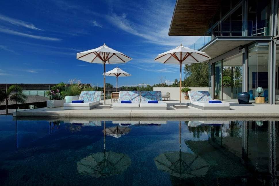 Property for Sale Sava, Thailand, Phuket, Phang Nga | Villacarte