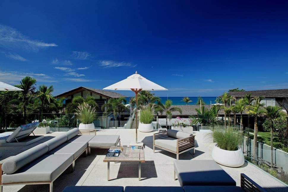 Property for Sale Sava, Thailand, Phuket, Phang Nga | Villacarte