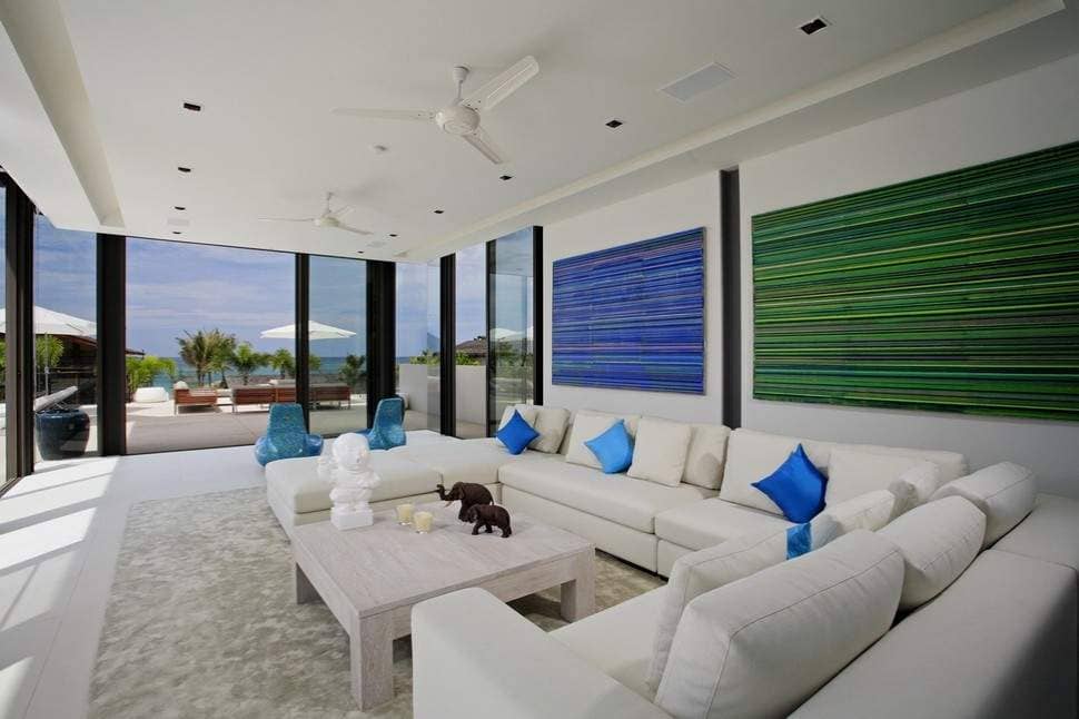 Property for Sale Sava, Thailand, Phuket, Phang Nga | Villacarte