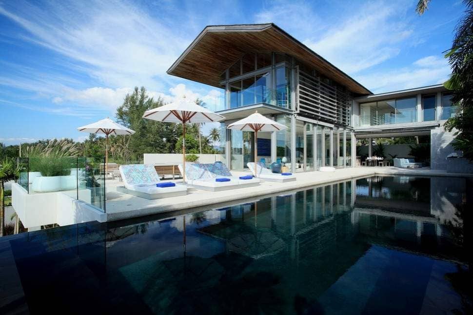 Property for Sale Sava, Thailand, Phuket, Phang Nga | Villacarte