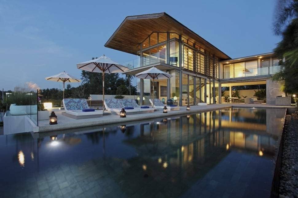 Property for Sale Sava, Thailand, Phuket, Phang Nga | Villacarte