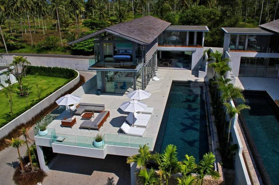 Property for Sale Sava, Thailand, Phuket, Phang Nga | Villacarte