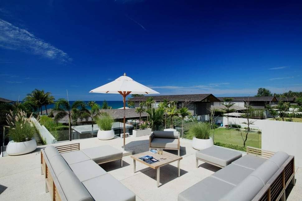 Property for Sale Sava, Thailand, Phuket, Phang Nga | Villacarte