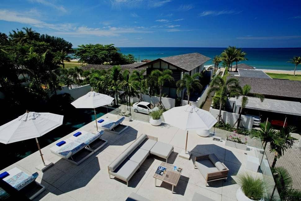Property for Sale Sava, Thailand, Phuket, Phang Nga | Villacarte