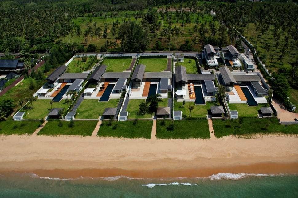 Property for Sale Sava, Thailand, Phuket, Phang Nga | Villacarte