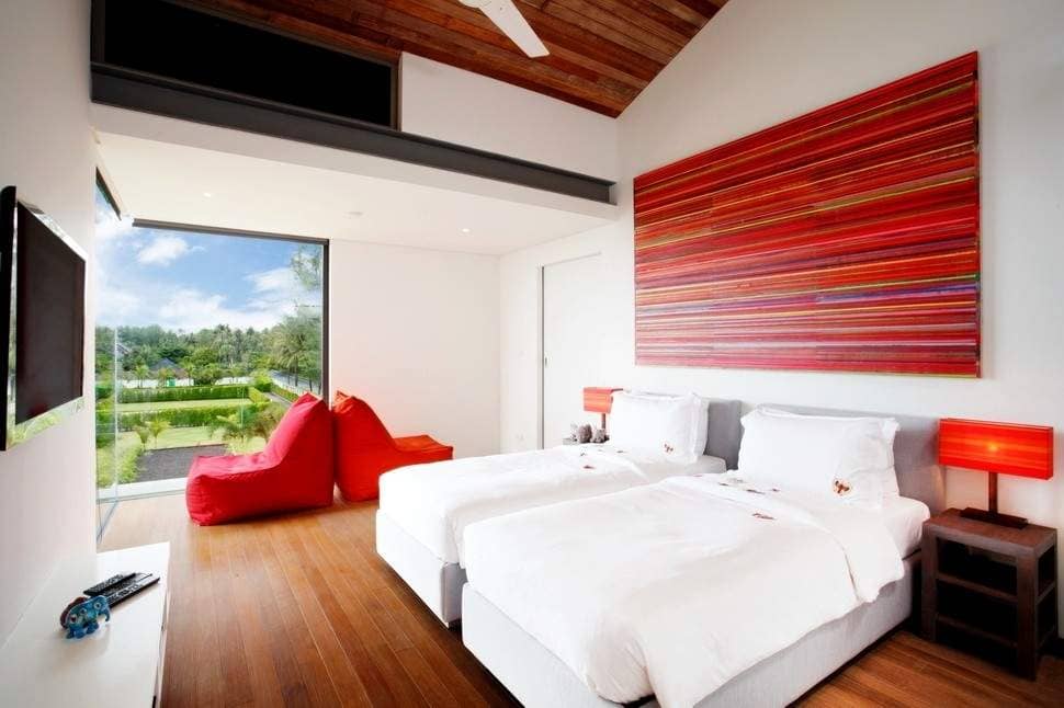 Property for Sale Sava, Thailand, Phuket, Phang Nga | Villacarte
