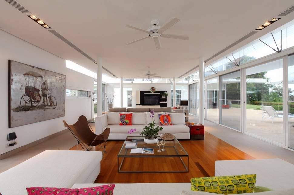 Rent villa Sapna, Thailand, Phuket, Yamu Cape | Villacarte