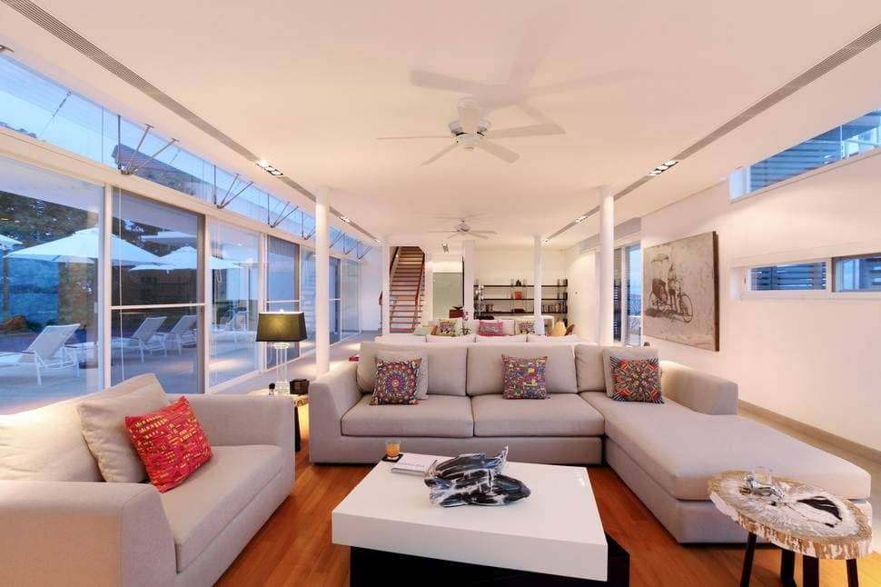 Rent villa Sapna, Thailand, Phuket, Yamu Cape | Villacarte