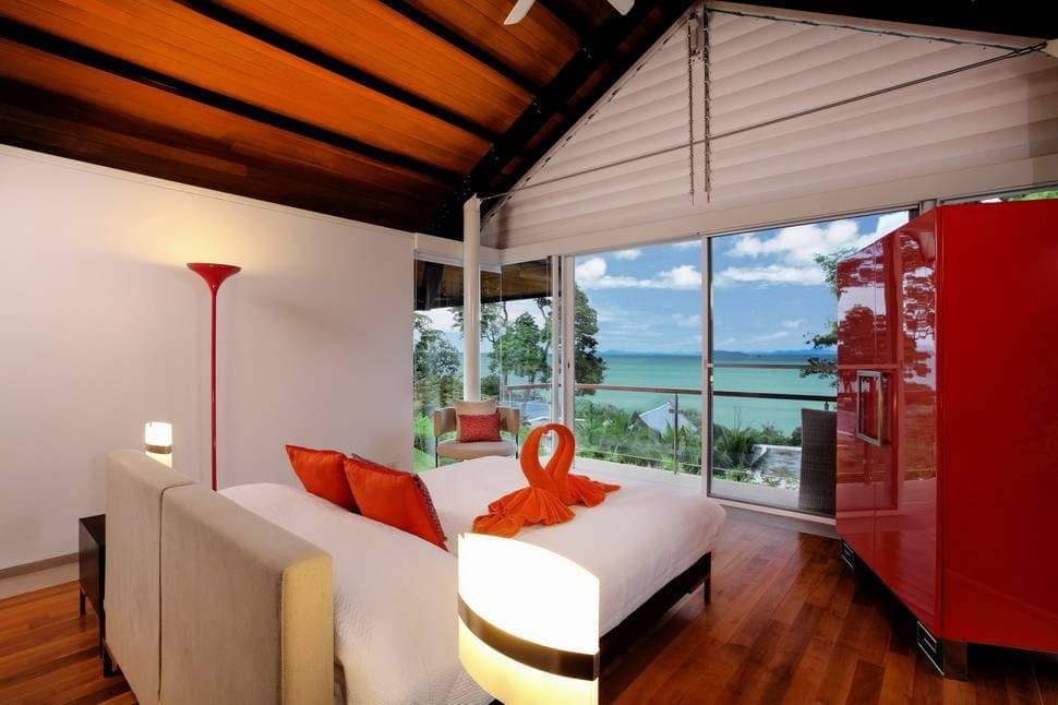 Rent villa Sapna, Thailand, Phuket, Yamu Cape | Villacarte