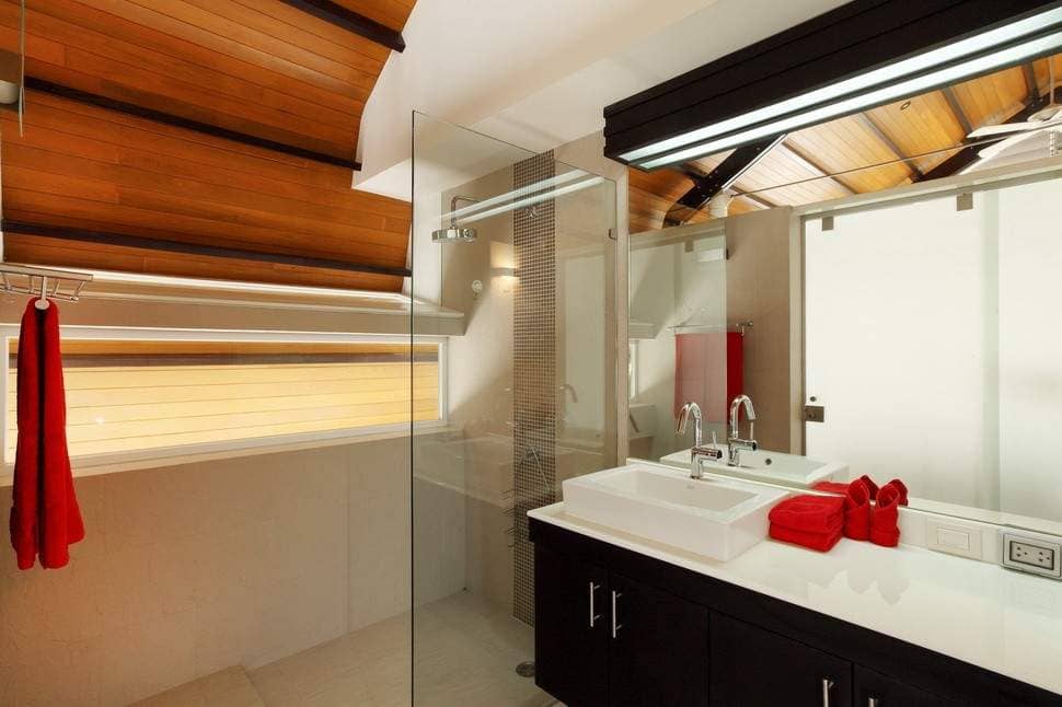 Rent villa Sapna, Thailand, Phuket, Yamu Cape | Villacarte