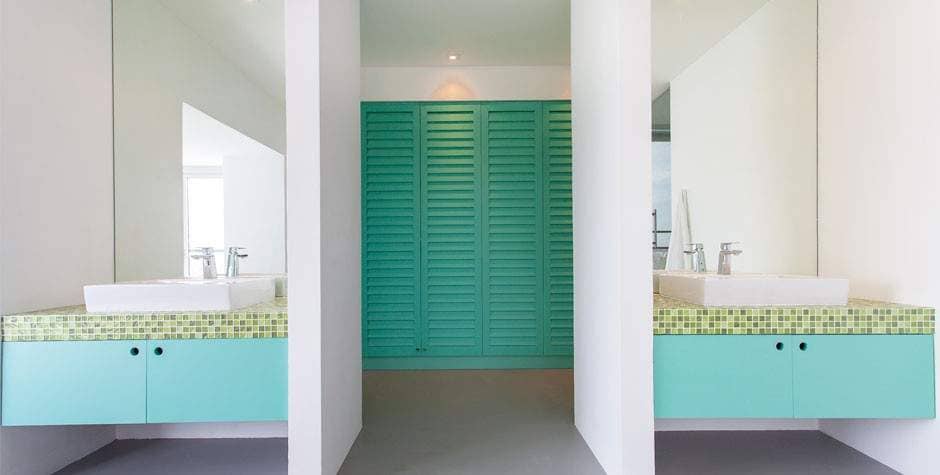 Rent penthouse Corretta, Thailand, Phuket, Surin | Villacarte
