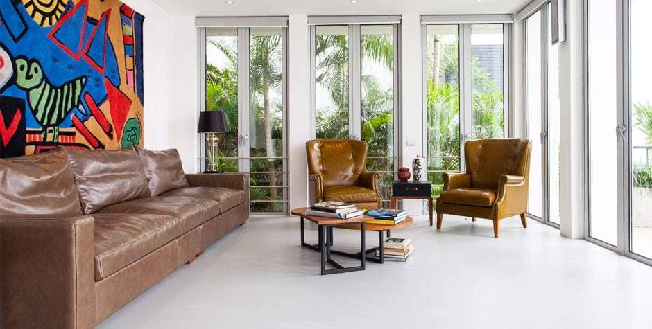 Rent penthouse Corretta, Thailand, Phuket, Surin | Villacarte