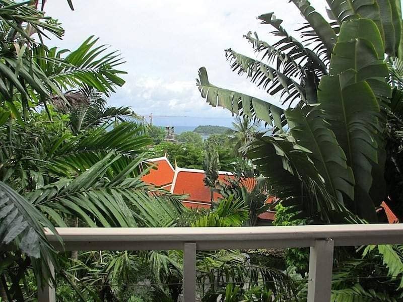 Rent villa Suan Sawan A3, Thailand, Phuket, Kata | Villacarte