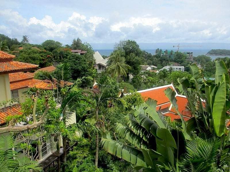 Rent villa Suan Sawan A3, Thailand, Phuket, Kata | Villacarte