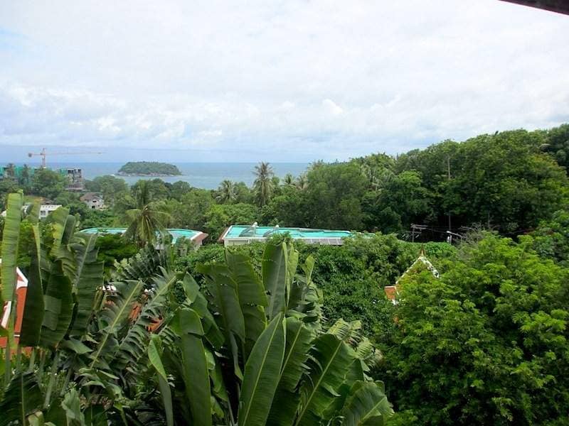 Rent villa Suan Sawan A3, Thailand, Phuket, Kata | Villacarte