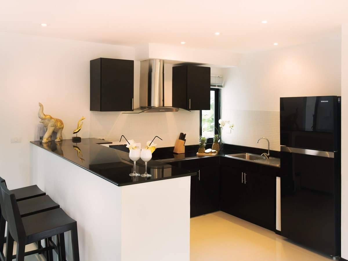 Rent villa EMAUHA, Thailand, Phuket, Nai Harn | Villacarte