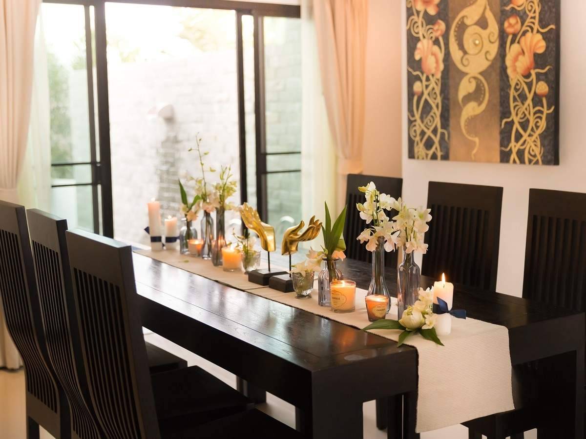 Rent villa EMAUHA, Thailand, Phuket, Nai Harn | Villacarte