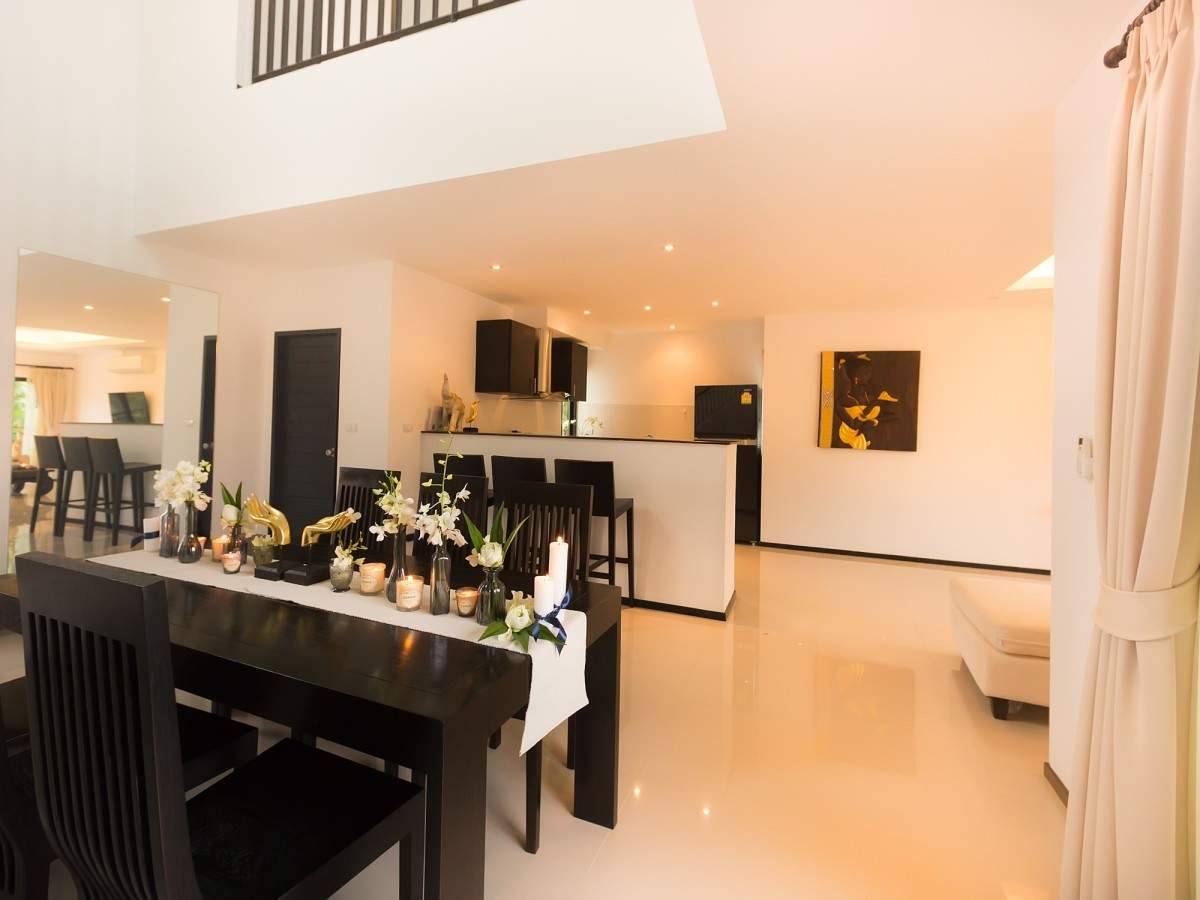 Rent villa EMAUHA, Thailand, Phuket, Nai Harn | Villacarte