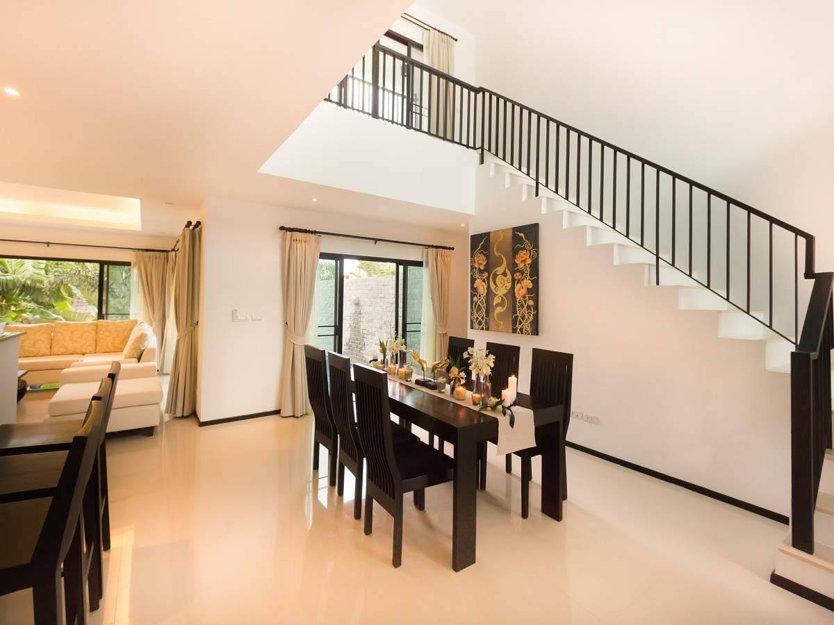 Rent villa EMAUHA, Thailand, Phuket, Nai Harn | Villacarte