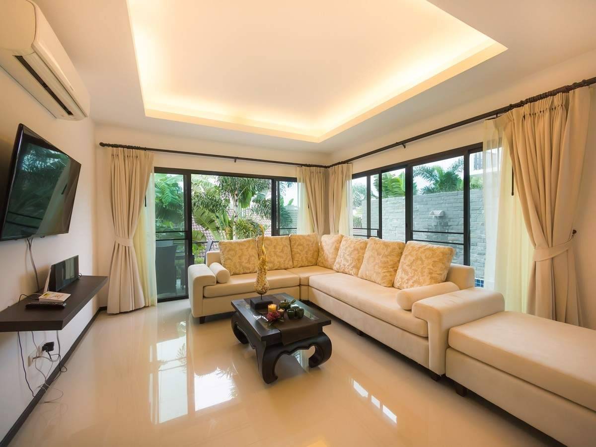 Rent villa EMAUHA, Thailand, Phuket, Nai Harn | Villacarte