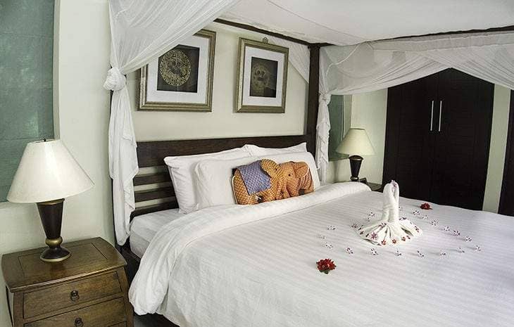 Rent villa Prima Villas 5, Thailand, Phuket, Karon | Villacarte