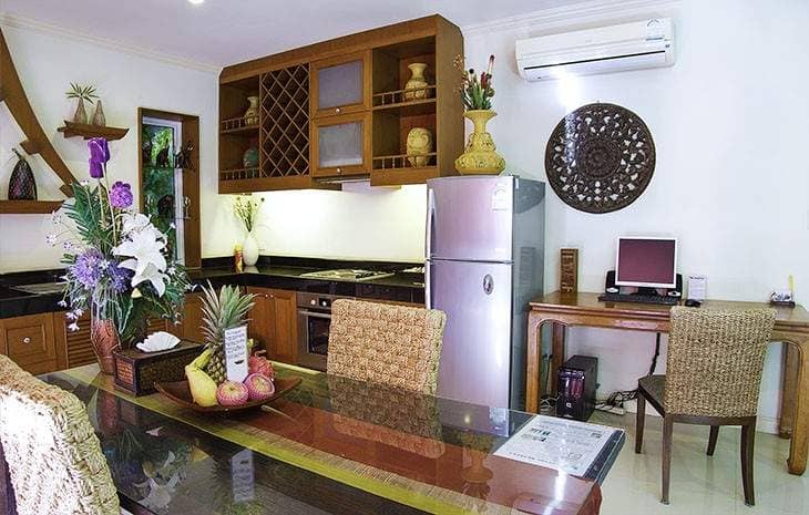 Rent villa Prima Villas 5, Thailand, Phuket, Karon | Villacarte