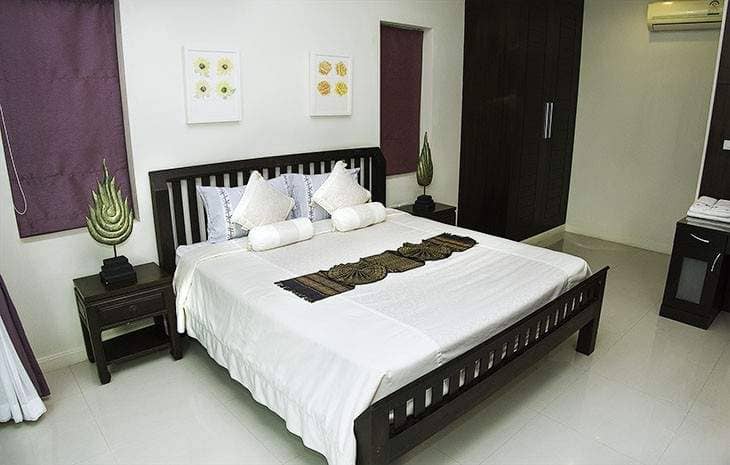 Rent villa Prima Villas 5, Thailand, Phuket, Karon | Villacarte
