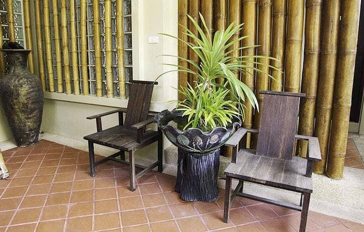 Rent villa Prima Villas 5, Thailand, Phuket, Karon | Villacarte