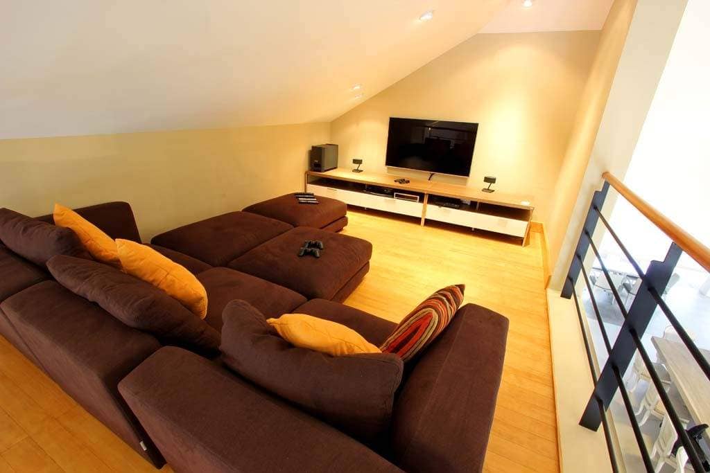 Аренда виллы Vanda P1, Таиланд, Пхукет, Калим | Villacarte