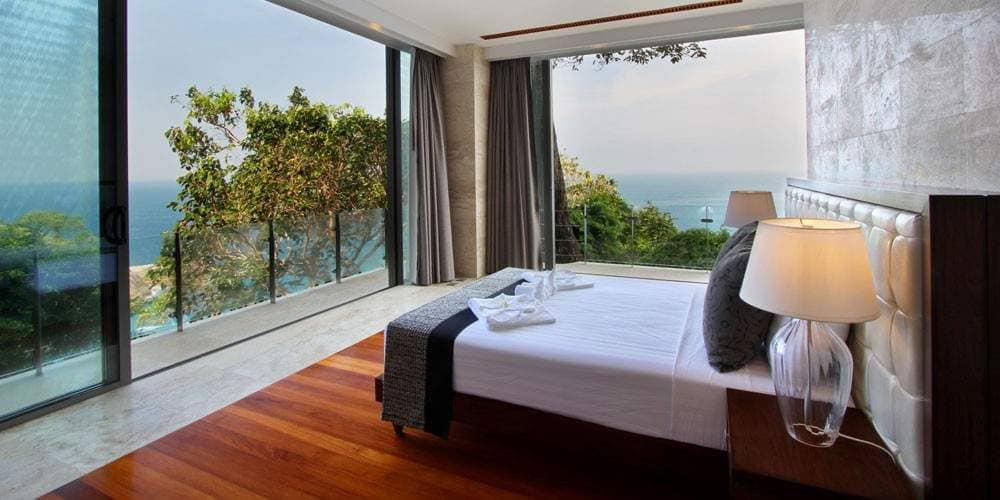 Rent villa Minh, Thailand, Phuket, Kamala | Villacarte