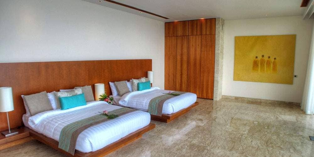 Rent villa Minh, Thailand, Phuket, Kamala | Villacarte