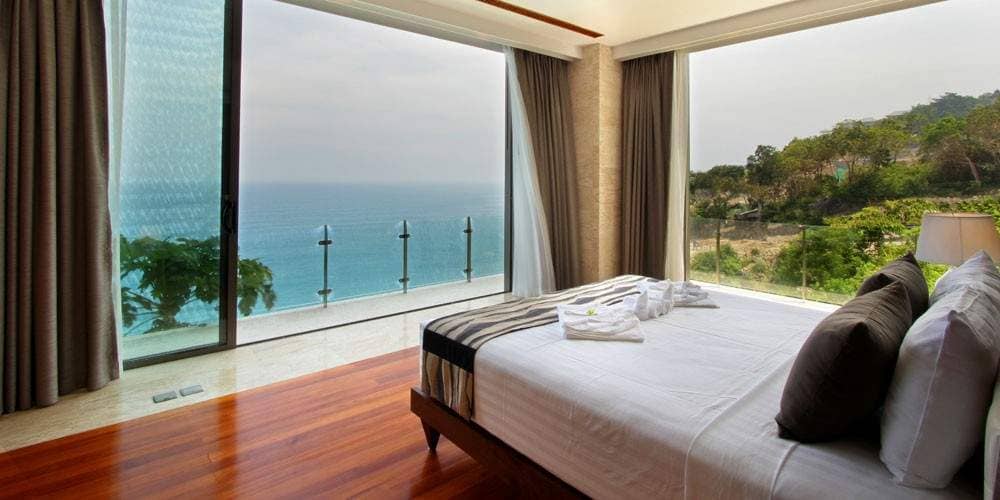 Rent villa Minh, Thailand, Phuket, Kamala | Villacarte