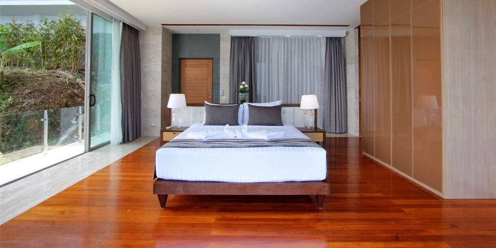 Rent villa Minh, Thailand, Phuket, Kamala | Villacarte
