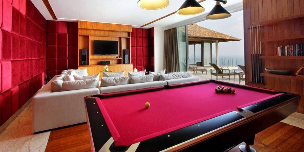 Rent villa Minh, Thailand, Phuket, Kamala | Villacarte