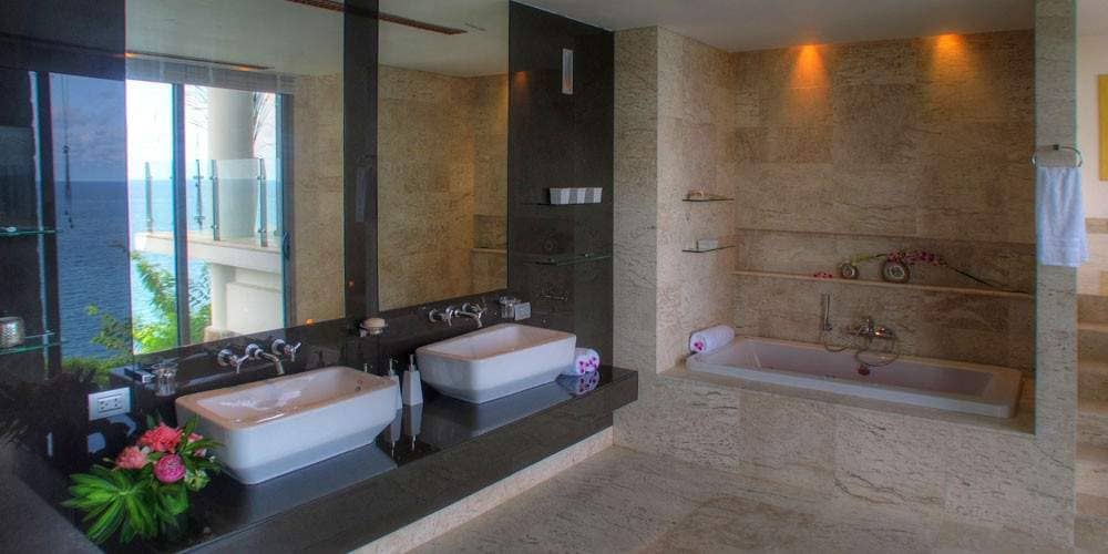 Rent villa Minh, Thailand, Phuket, Kamala | Villacarte
